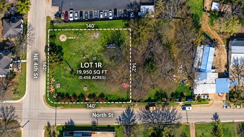 Land, Grand Prairie, TX
