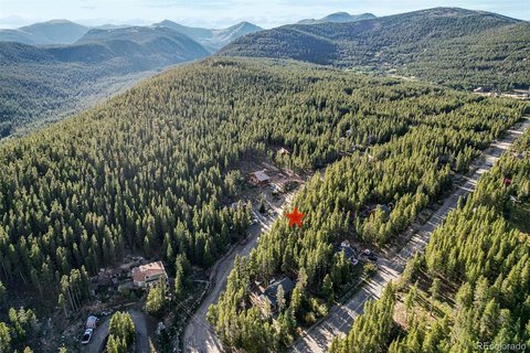 Idaho Springs, CO