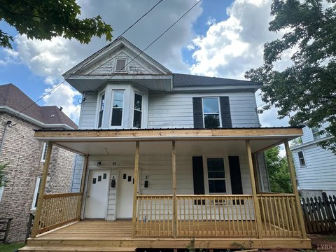 Lynchburg Multifamily Investment Opportunity