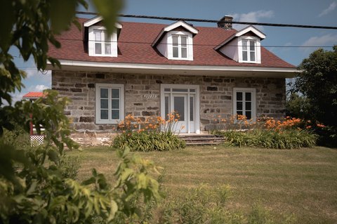 Mirabel, QC