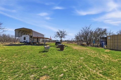 Recreational Hunting Land Retreat