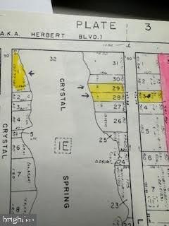 Land in Williamstown, NJ