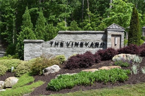 Land in Gated Community