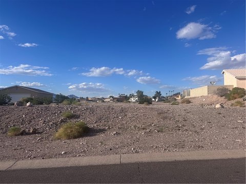 Land, Bullhead City, AZ