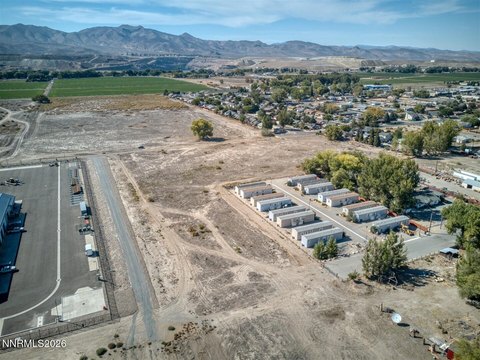 C2 Commercial Land