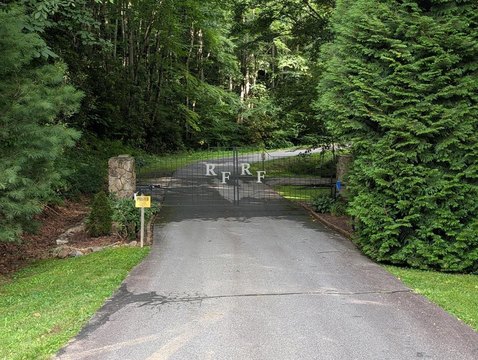 LAND - Franklin, NC