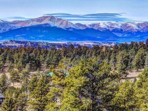 Land with Fishing Rights