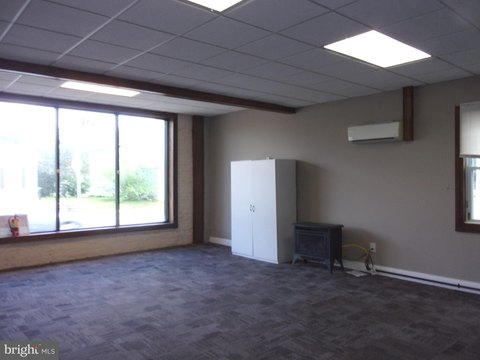 Retail Space in West Berlin