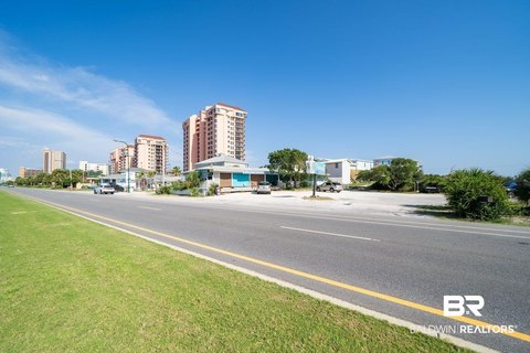Orange Beach Residential Lots