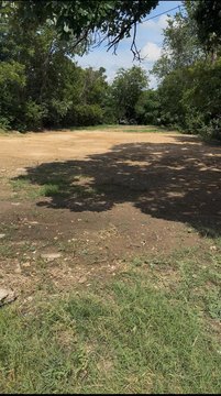 Residential Lot in Fort Worth