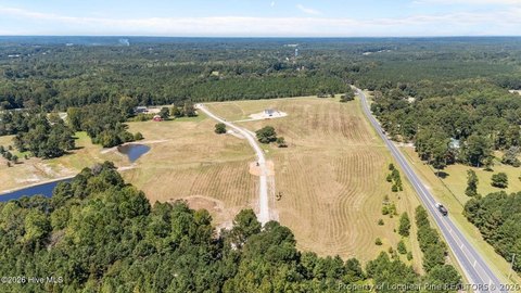 Land, Cameron, NC
