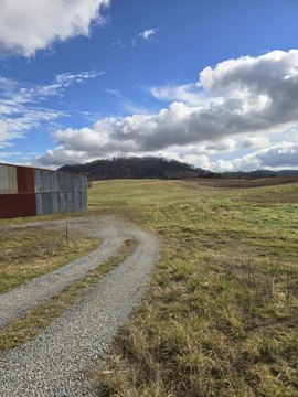 20.78 Acres of Pasture Land