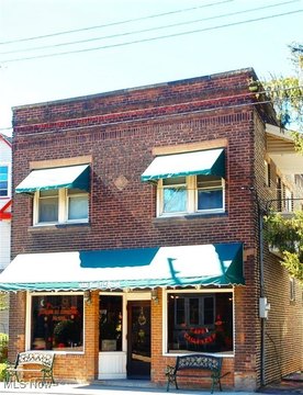 Mixed-Use Property with Retail Space