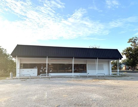 San Angelo Corner Lot Opportunity