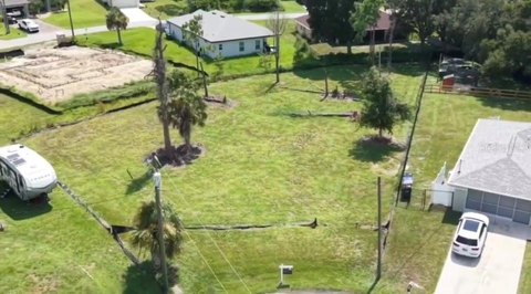 Land, NORTH PORT, FL