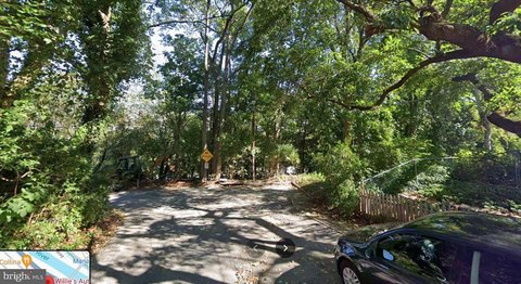 Four Parcels of Land Together
