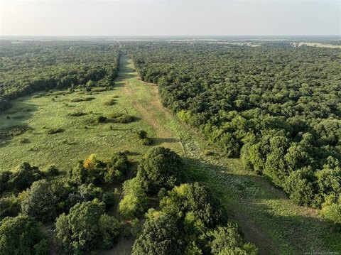 LAND - Durant, OK