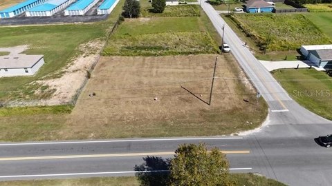 LAND - OCALA, FL