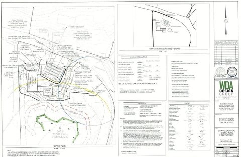 Buildable Residential Lot