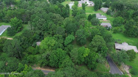 LAND - Brandon, MS
