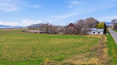 Lewiston Land with Expansive Views