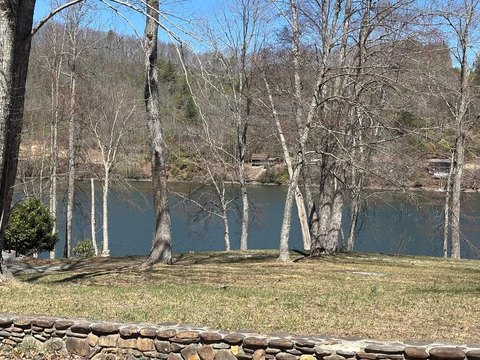 Lake Nantahala Land Investment