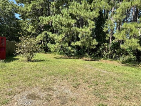 Land, Florala, AL