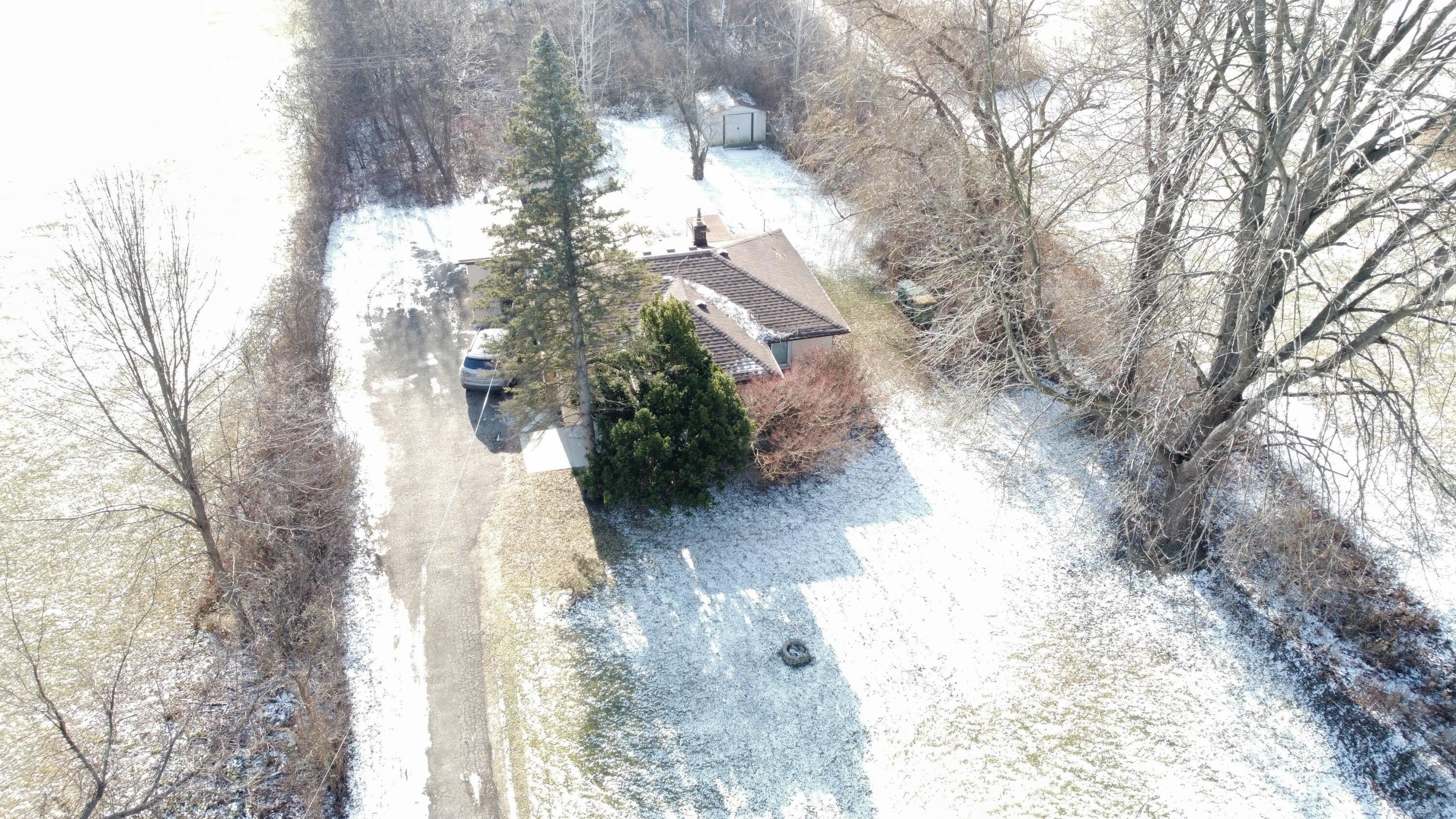 Romulus Land with Commercial Potential