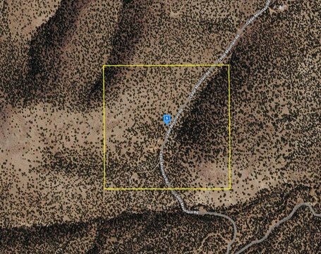 Land, Cerrillos, NM