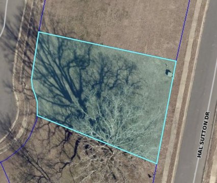 Land in Olde Oaks, Haughton