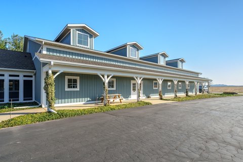 Richland Commercial Space Available