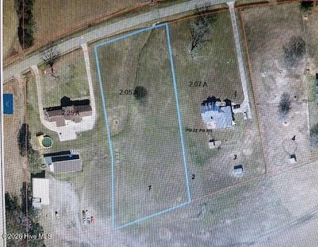 Land, Rocky Mount, NC