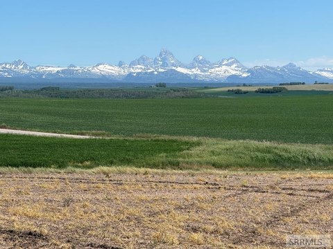 Idaho 80-Acre Farm/Ranch Land