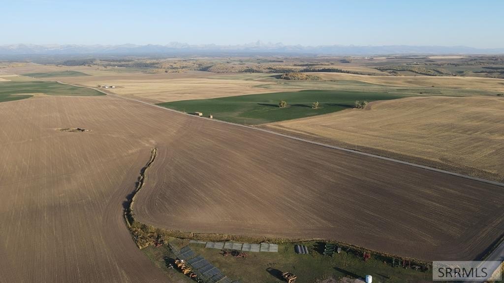 Idaho 80-Acre Farm/Ranch Land