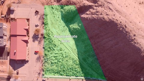 Moab Commercial/Industrial Land Parcel