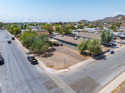 Land, Phoenix, AZ