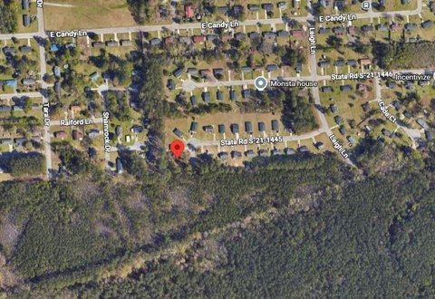 LAND - Florence, SC
