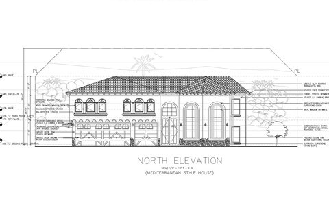 Diamond Bar Estate Building Opportunity
