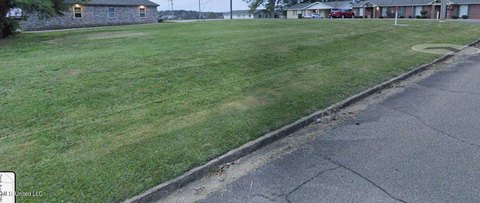 Commercial Lot in Magee, MS