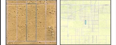 Lancaster Land Investment Opportunity