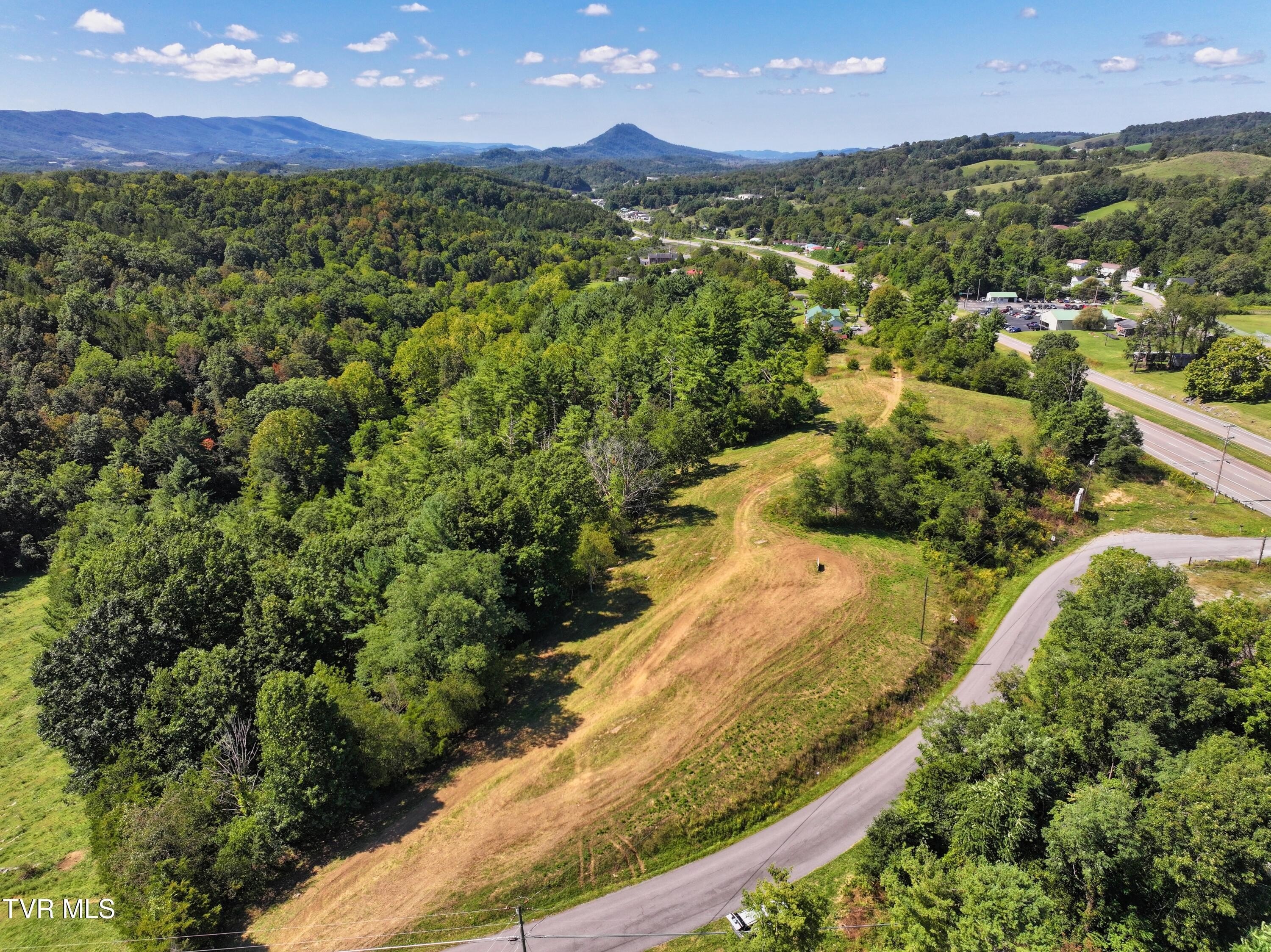 Vacant Land in Claypool Hill