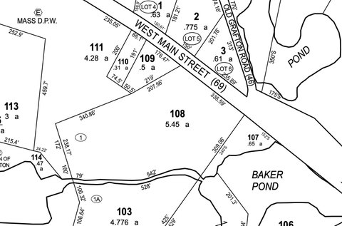General Business Commercial Land