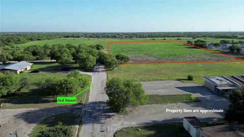 Kingsville Vacant Land For Sale