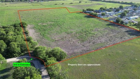 Kingsville Vacant Land For Sale