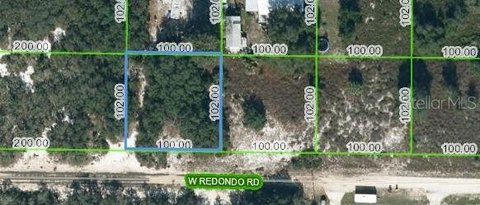 Land in Avon Park, FL