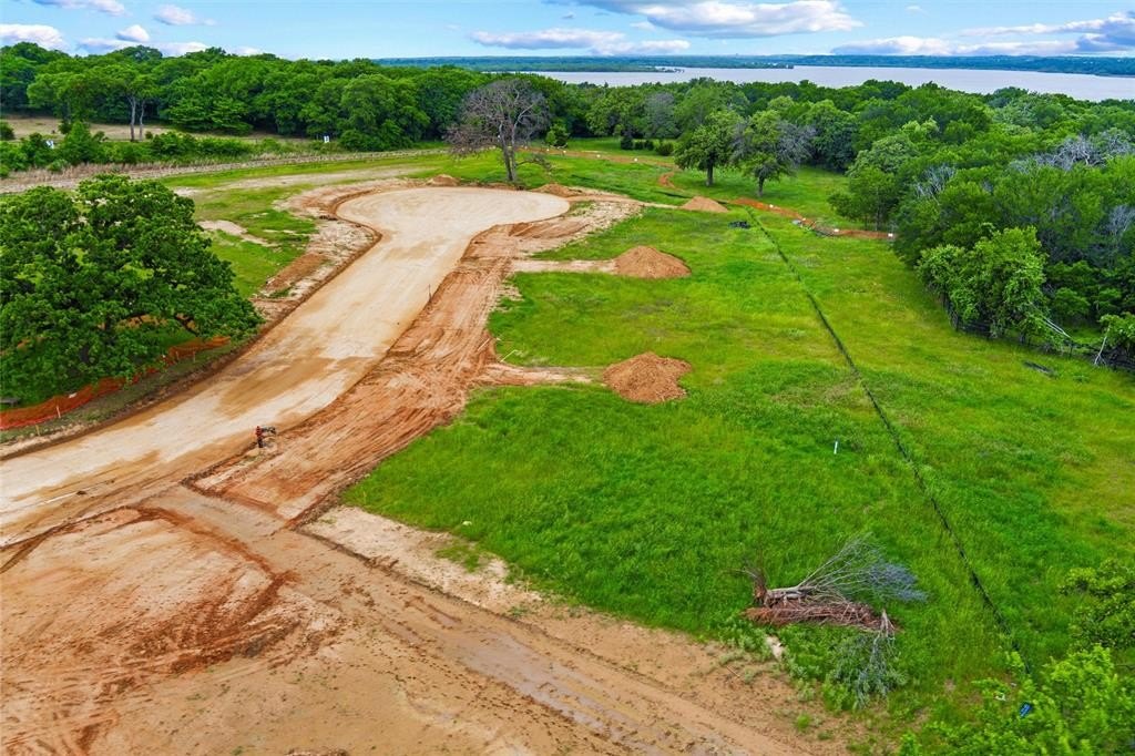 Southlake TX Acreage Homesite