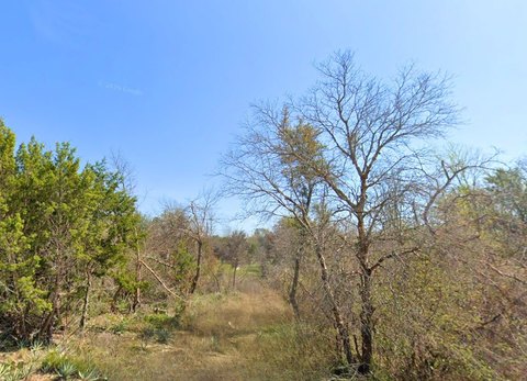 Lake Granbury Harbor Land