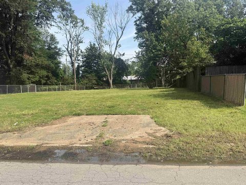 LAND - North Little Rock, AR