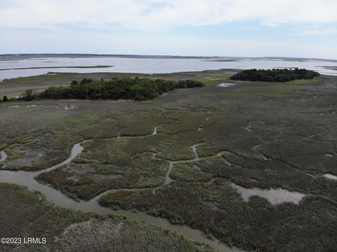 St. Helena Island Land Parcel