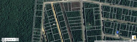 Land Near Bay Saint Louis